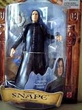 from Mattel Harry Potter-Professor Snape Model 50845