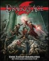 Dragon Age Rpg Set 1