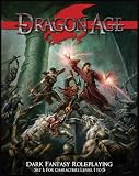 Dragon Age: Dark Fantasy Roleplaying, Set 1: for Characters Level 1 to 5