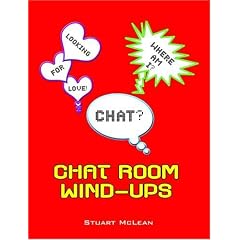 Chat Room Wind-Ups