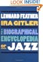 The Biographical Encyclopedia of Jazz