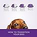Wellness Complete Health Dry Dog Food, Wholesome Grains, Natural, Whitefish & Sweet Potato Recipe, (15-Pound Bag)