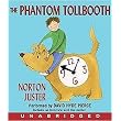 Phantom Tollbooth (Unabridged) (Compact Disc)
