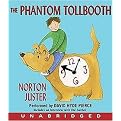 Phantom Tollbooth (Unabridged) (Compact Disc)