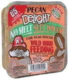 Pecan Delight Suet, 11.75 oz - B000E1A6HW
