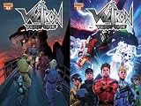 Voltron Year One #1 (Cover Chosen Randomly)
