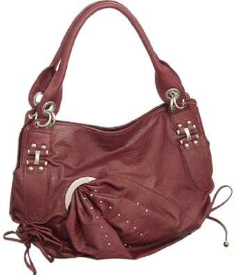 ''Dunsmouth'' Large Hobo ''Dunsmouth'' Large Hobo