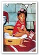 What It Means To Be A Delta by Fred Mathews 14"x18" Art Print Poster African-American
