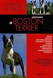 Le Boston terrier