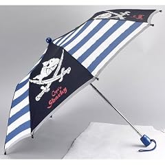 Coppenrath 20721 - Taschenschirm Capt'n Sharky