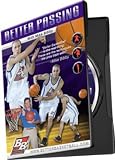 Better Passing Instructional Basketball DVD