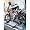 Tacx Bushido Bike Ergotrainer - T1980