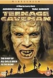Teenage Caveman