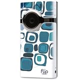 Flip MinoHD Camcorder, Custom Pattern Generator