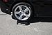Race Ramps 2-Pack RR-WC-8-2 Car Wheel Cribs, Lightweight & Non-Scratch for Maintenance & Display, 8
