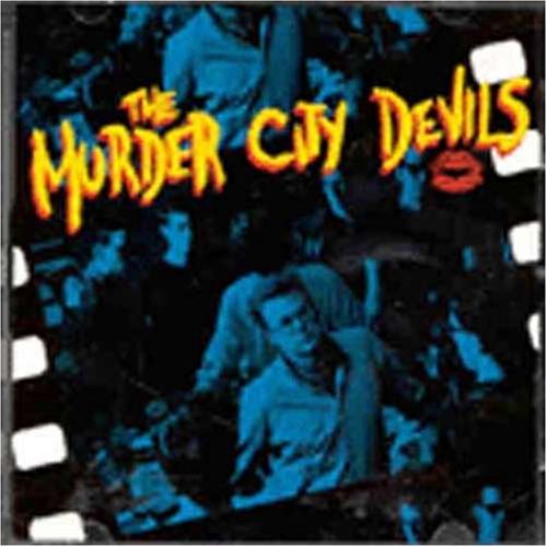The Murder City Devils - Get Off The Floor Lyrics - Zortam Music