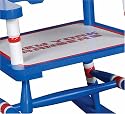 Guidecraft NHL Rangers Rocker