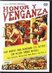 Honor y venganza [DVD]