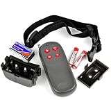 ATC High Quality Ultra-Safe Super-Range 4in1 Electronic Remote Control Dog Training Collar System with LED ATC High Quality Ultra-Safe Super-Range 4in1 Electronic Remote Control Dog Training Collar System with LED