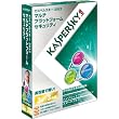 カスペルスキー 2012 Multi Platform Security 3年3台版