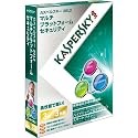 カスペルスキー 2012 Multi Platform Security 3年3台版