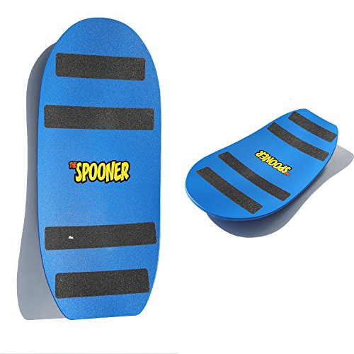 spooner pro balance board