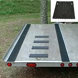 Trailer Runners, 6-inch