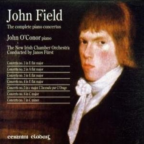 JOHN FIELD : COMPLETE PIANO CO