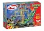 Pirate Ship Park