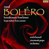 Ravel - Bolero