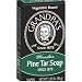 Grandpa's - Soap Pine Tar - 3.25 oz