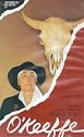 Women in Art:: O'Keeffe (Portrait of an Artist #1)
