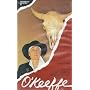 O'Keeffe (Women in Art, Portrait of an Artist #1)
