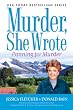 Murder, She Wrote: Panning For Murder