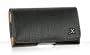 For Nokia N97 Premium Genuine Leather Horizontal Case Pouch Holster