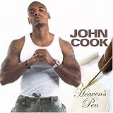Heavens Pen