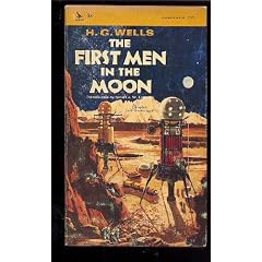 The First Men in the Moon