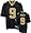 New Orleans Saints Black