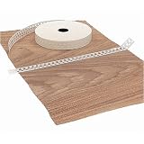 Three-Hole Veneer Tape, 650'