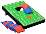 NCAA Texas Longhorns Table Top Toss Game