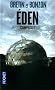 Complex, Tome 1 : Eden