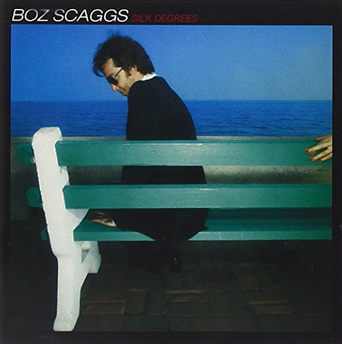 Boz Scaggs - My Time A Boz Scaggs Anthology (1969-1997) - Zortam Music