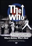 The Who - Whos Better, Whos Best