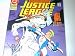 Justice League Europe #38