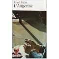 L'Angevine