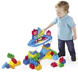 Mega Bloks Mega Bloks Build-A-Band Piano