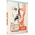 Colonel Blimp [Blu-ray]