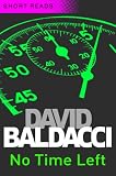 No Time Left (Short Reads) (Camel Club)