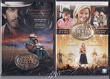 Pure Country / Pure Country 2: The Gift LIMITED EDITION 2 DVD Set - George Strait, Katrina Elam