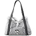 Pittsburgh Penguins Ash Hoody Purse